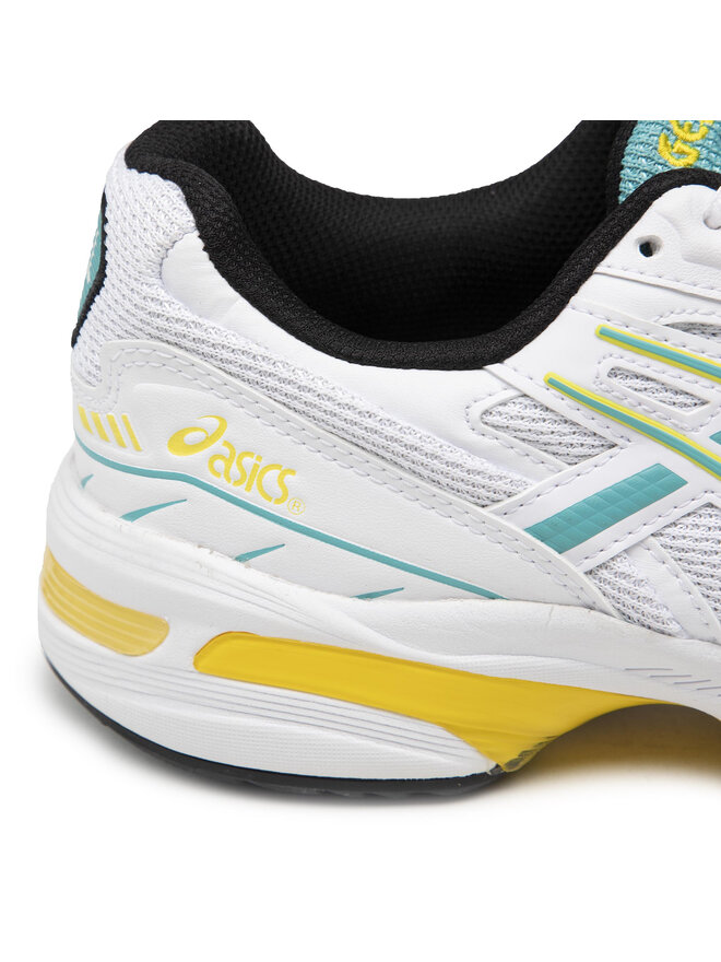 Asics Sneakers Asics Gel-1090 1021A275 Weiß