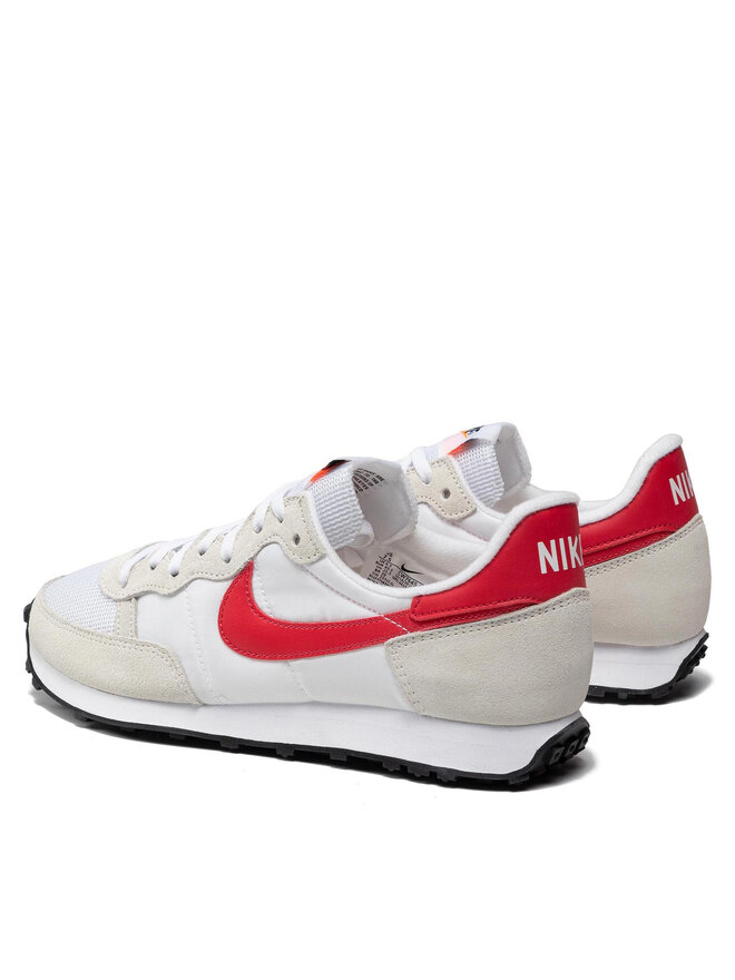 Nike Zapatillas Nike Challenger Og CW7654 100 Blanco