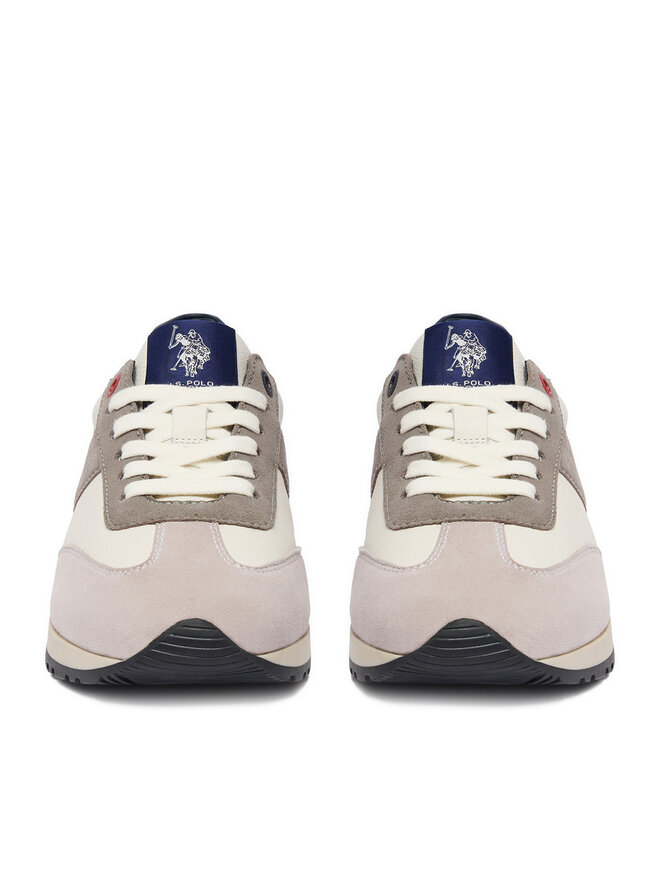 U.S. Polo Assn. Снікерcи U.S. Polo Assn. EO-SEANY001M/6LS1 Сірий