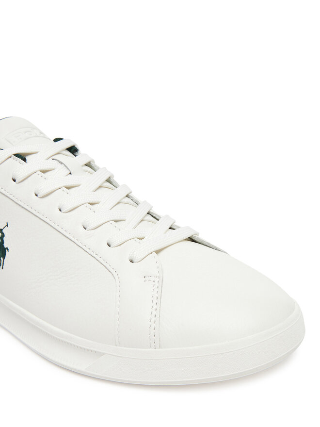 Polo Ralph Lauren Αθλητικά Polo Ralph Lauren 809968172002 Λευκό