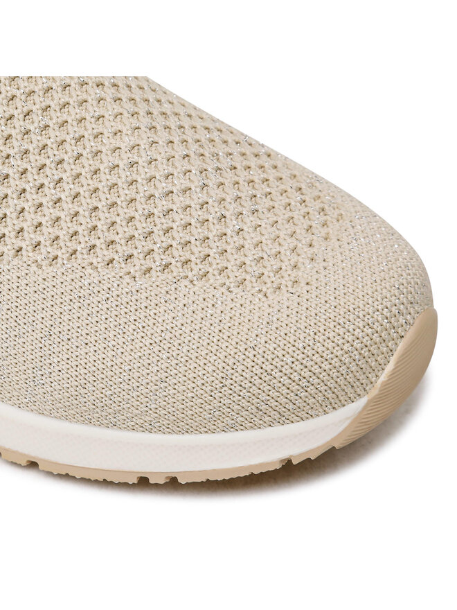Xti Sneakers Xti 57986 Beige