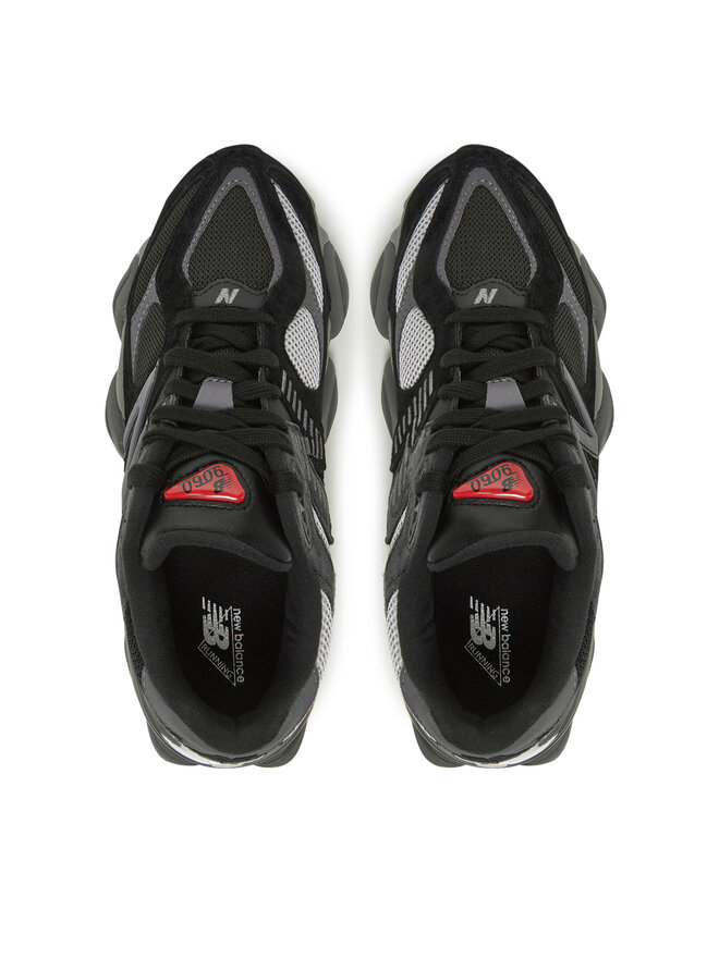 New Balance Sneakers New Balance U9060BLK Schwarz