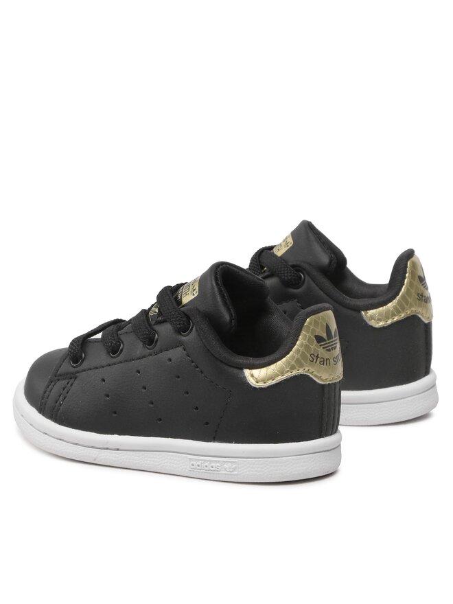 adidas Sneakersy adidas Stan Smith Shoes GY4256 Černá