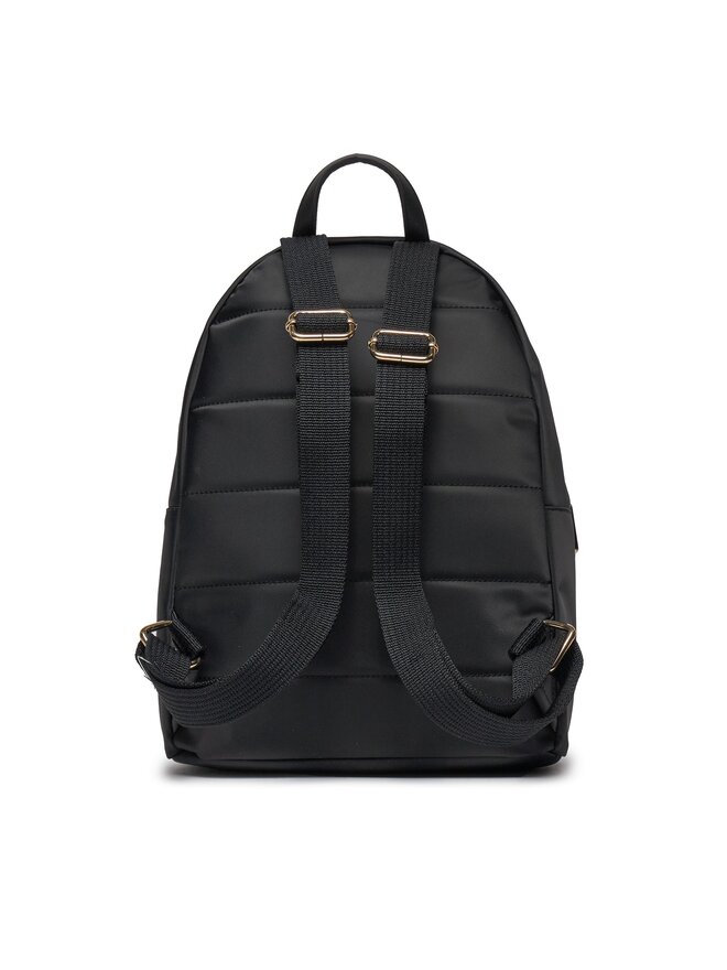 Tommy Hilfiger Mugursoma Tommy Hilfiger Poppy AW0AW15641 Melns