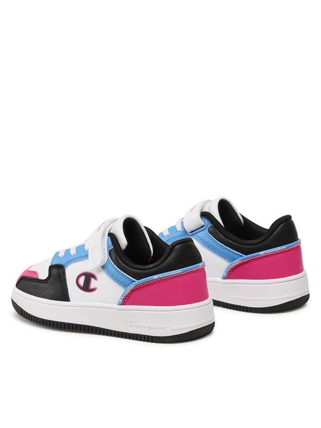 Champion Снікерcи Champion Rebound 2.0 Low G Ps S32497-CHA-WW001 Білий