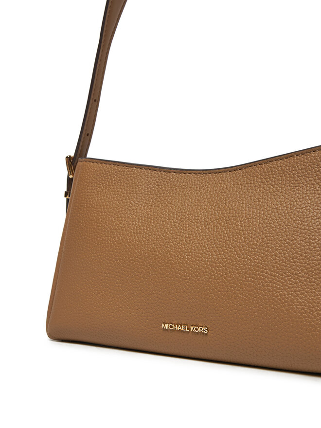 MICHAEL Michael Kors Сумка MICHAEL Michael Kors Moore 32R5G9OC6L Коричневий
