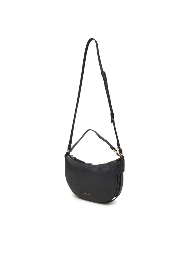 Coccinelle Handtasche Coccinelle E1 SHA 13 03 01 Schwarz