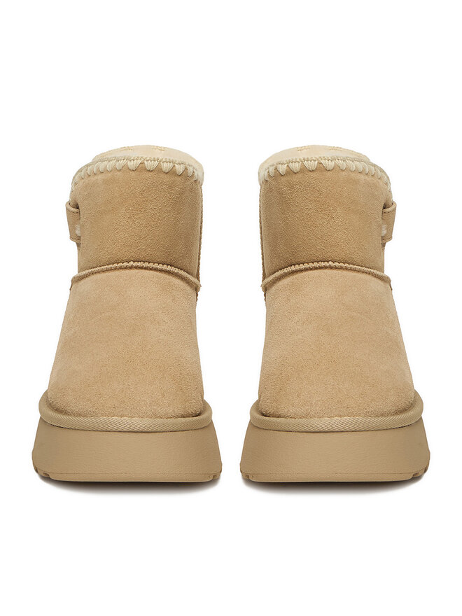 Badura Schneeschuhe Badura EO-ANGELA-TS6296-01 Beige