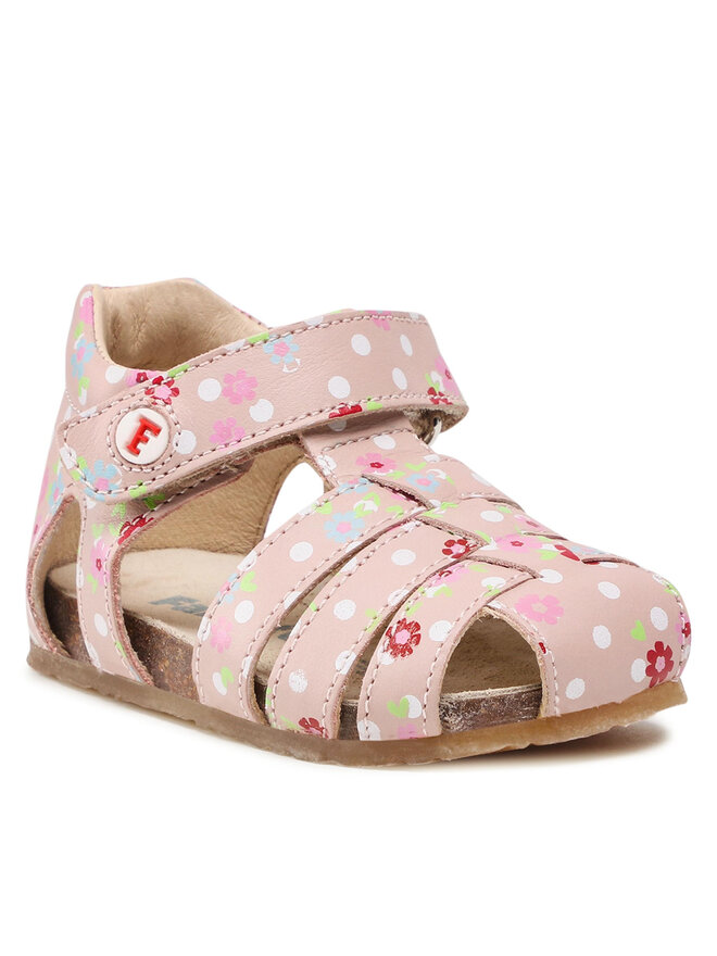 Naturino Sandalen Naturino Falcotto By Naturino Falcotto Alby 0011500736.46.0M04 Rosa