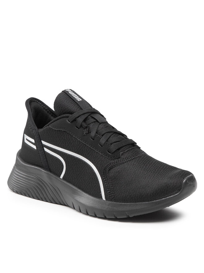 Puma Παπούτσια για Γυμναστήριο Puma Remedie Metallic Wn's 376965 01 Μαύρο