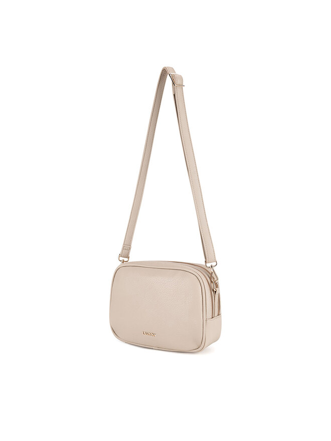 Lasocki Handtasche Lasocki LSK-L-005-07 Beige