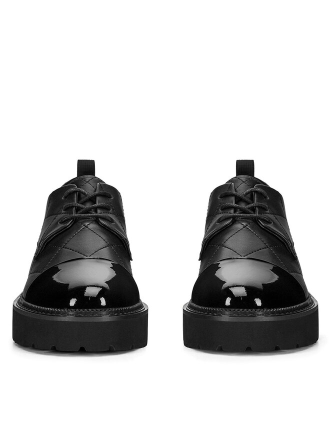 Badura Oxford Badura JIAO-V1767-23 Negru