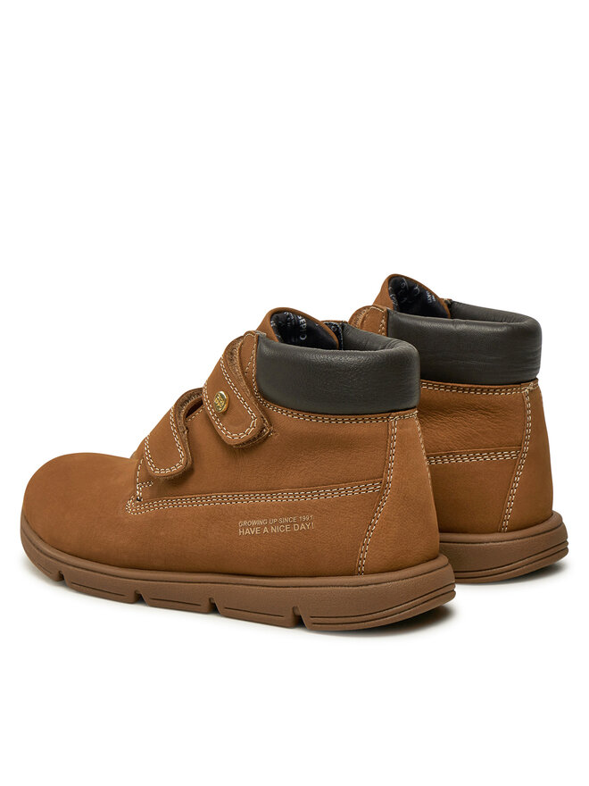 Gioseppo Botas altas Gioseppo 73544-P Marrón
