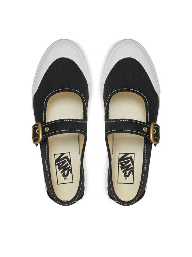 Vans Tornacipő Vans Mary Jane VN000CRR6BT1 Fekete