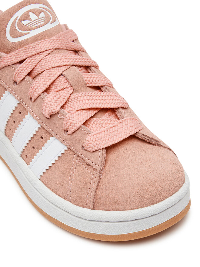 adidas Sneakersy adidas Campus 00s JP5510 Różowy