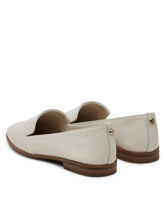 Aldo Slipper Aldo Veadith 2.0 13621096 Weiß