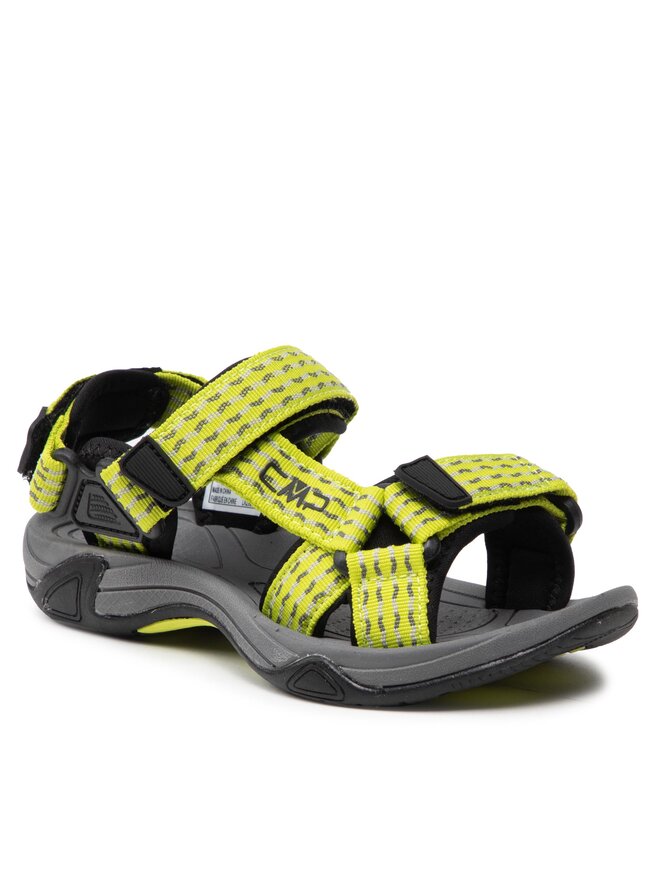 CMP Sandalen CMP Kids Hamal 38Q9959 Grün