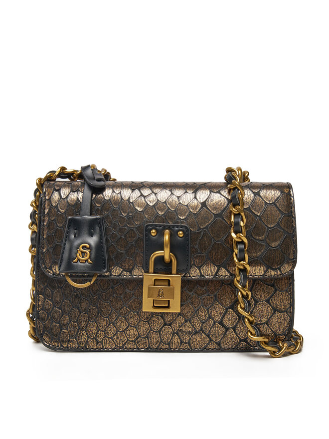 Steve Madden Сумка Steve Madden Bscale SM13001578 Золотий