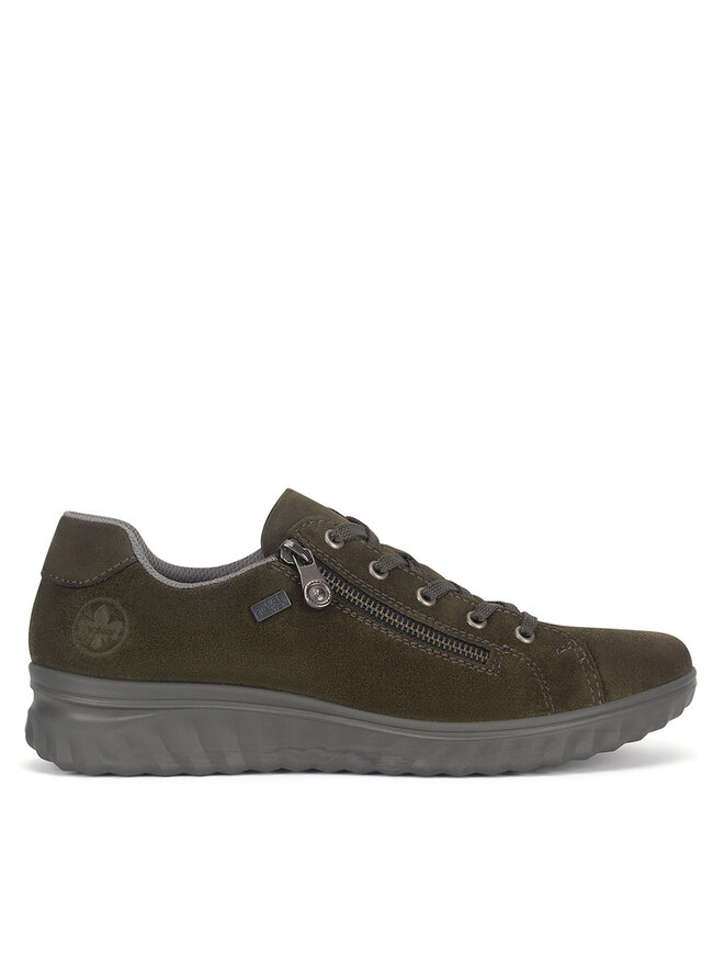 Rieker Zapatos hasta el tobillo Rieker 59000-54 Verde