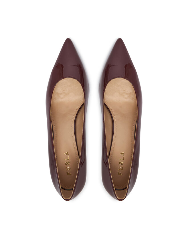 Furla High Heels Furla Aria YL581FA X70000 4908S Rot