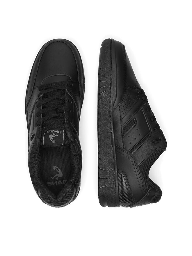 Shaq Zapatillas Shaq BREAKER LOW AQ95014M-BX Negro