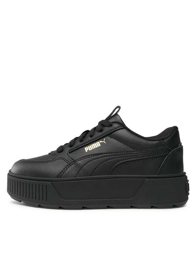 Puma Sportcipők Puma Karmen Rebelle 387212 15 Fekete