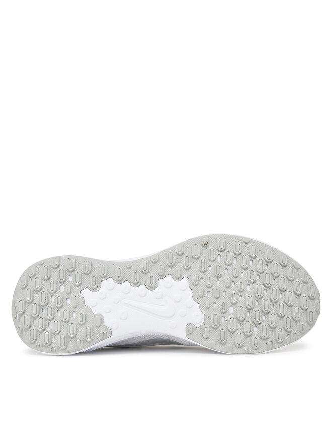 Nike Buty do biegania Nike Revolution 7 FB2207 100 Biały