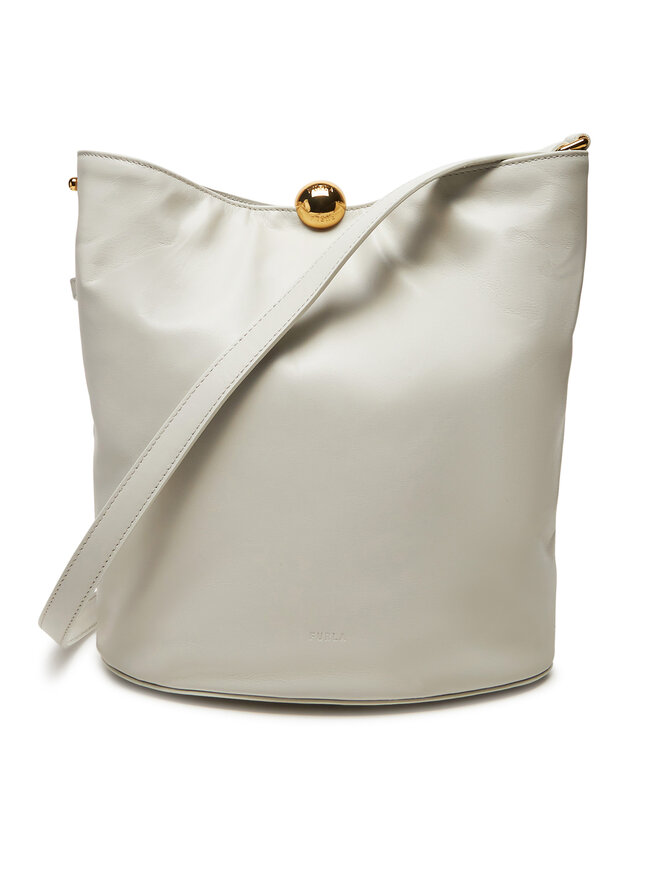 Furla Сумка Furla Sfera Soft WB01691 BX3168 1704S Сірий