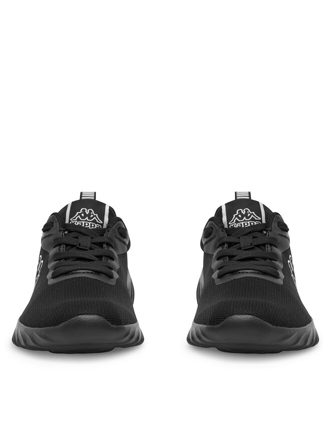 Kappa Tenisice Kappa SS24-3C007-J Crna