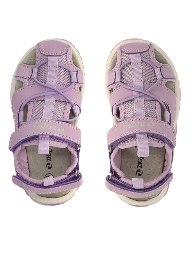 ZigZag Sandalen ZigZag Jugoe Z242326 Violett