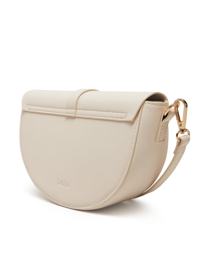 DeeZee Bolso DeeZee SMT6002-R Beis