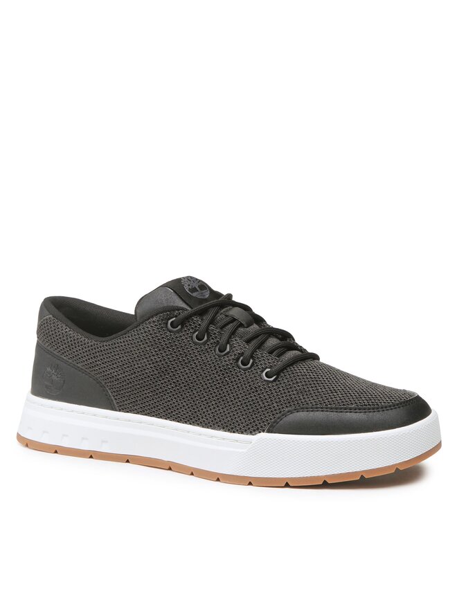 Timberland Laisvalaikio batai Timberland Maple Grove Knit Ox TB0A5PN40151 Juoda