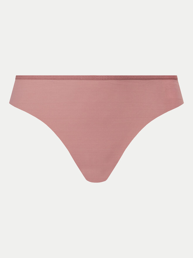 Hunkemöller Hunkemöller Σετ 3 τεμάχια στρίνγκ Chicory 206432 Έγχρωμο