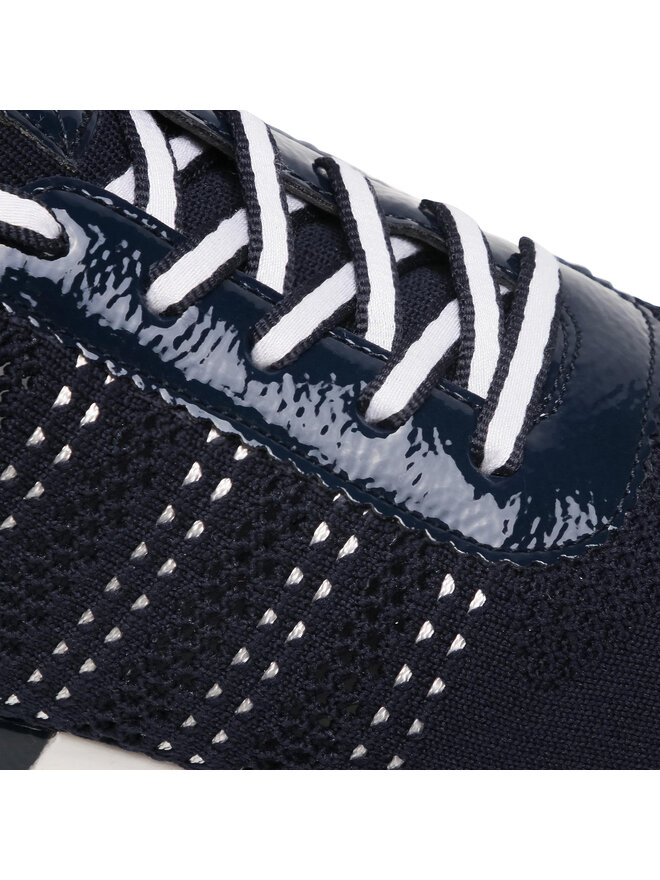 Remonte Sneakers Remonte R2507-14 Dunkelblau