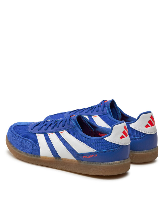 adidas Buty do piłki nożnej adidas Predator Freestyle IF6309 Niebieski