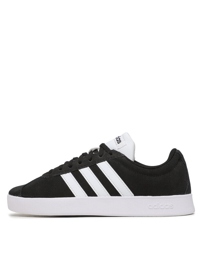 adidas Tenisice adidas VL Court 2.0 DA9853 Crna