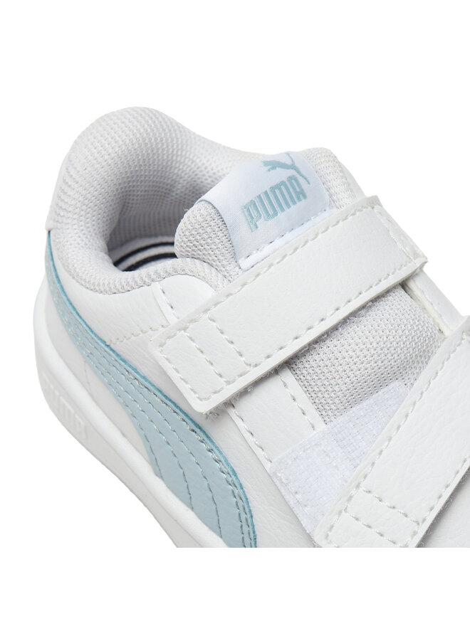 Puma Sneakers Puma Rickie Classic V Inf 394254 12 Bianco