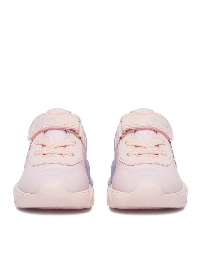 Disney Classics Снікерcи Disney Classics CEO-CP23-AW26-207DCLS Рожевий