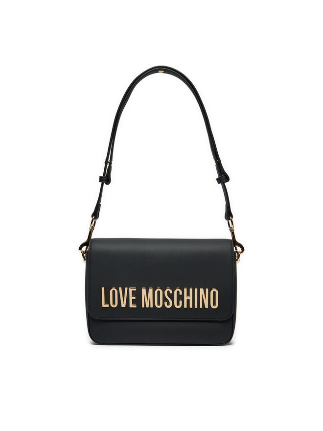 LOVE MOSCHINO Сумка LOVE MOSCHINO JC4023PP1LKD0000 Чорний