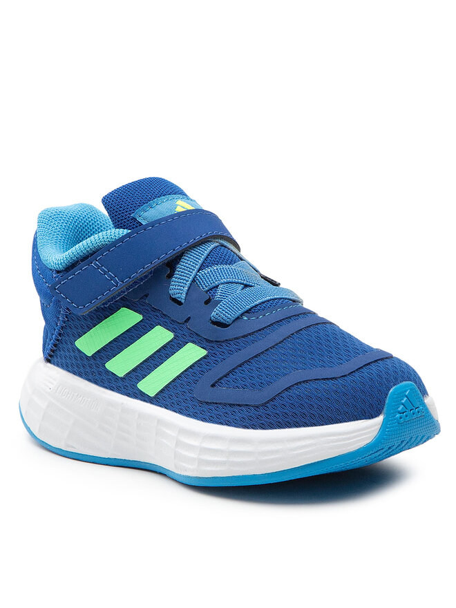 adidas Běžecké boty adidas Duramo 10 EL I GY6794 Tmavomodrá