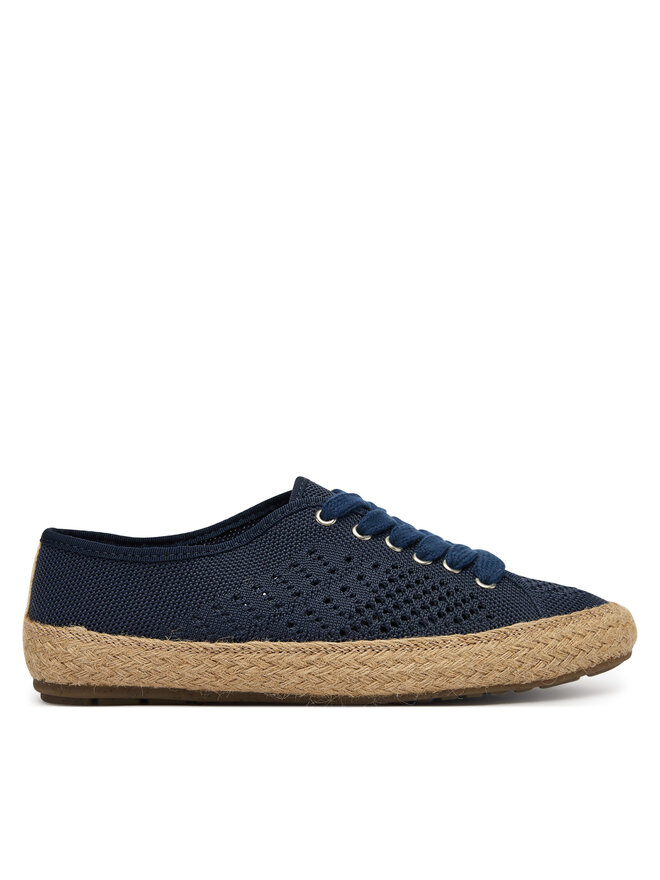 EMU Australia Espadrilles EMU Australia Agonis Mac W12469 Dunkelblau