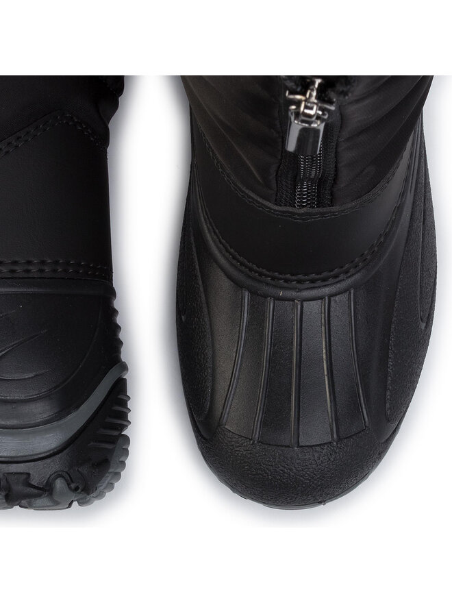 Olang Botas de nieve Olang Bmx S Negro