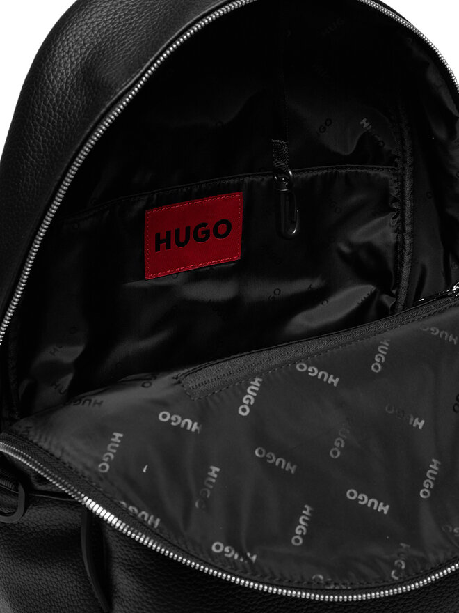 HUGO Рюкзак HUGO Ethon 2 50535693 Чорний