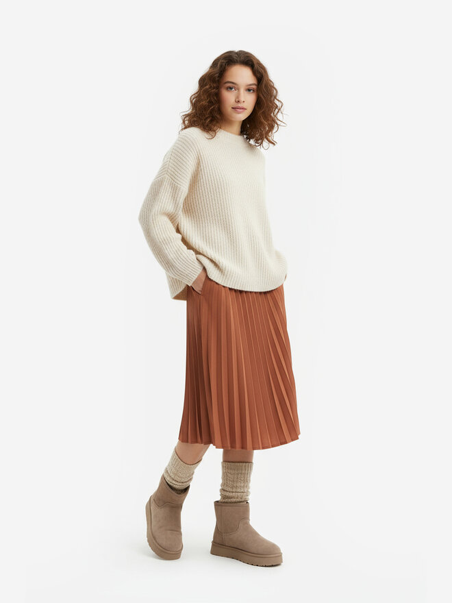 DeeZee Ботильйони DeeZee CEO-CSX23-02 Бежевий