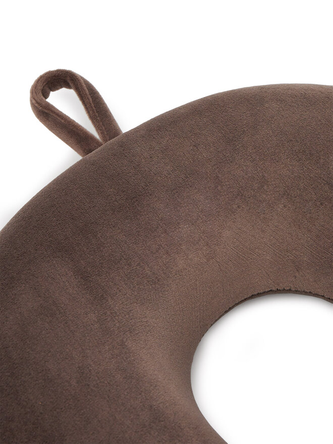 DeeZee Almohada de viaje DeeZee 9WF-002-SS25 Marrón