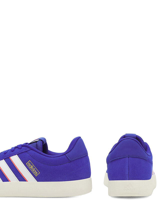 adidas Sneakersy adidas Vl Court 3.0 ID6283 Niebieski
