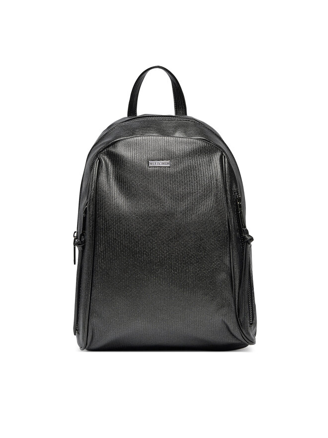 WITTCHEN Plecak WITTCHEN 99-4Y-713-1 Czarny