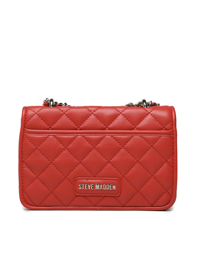 Steve Madden Сумка Steve Madden Bfreya SM13000936 Червоний