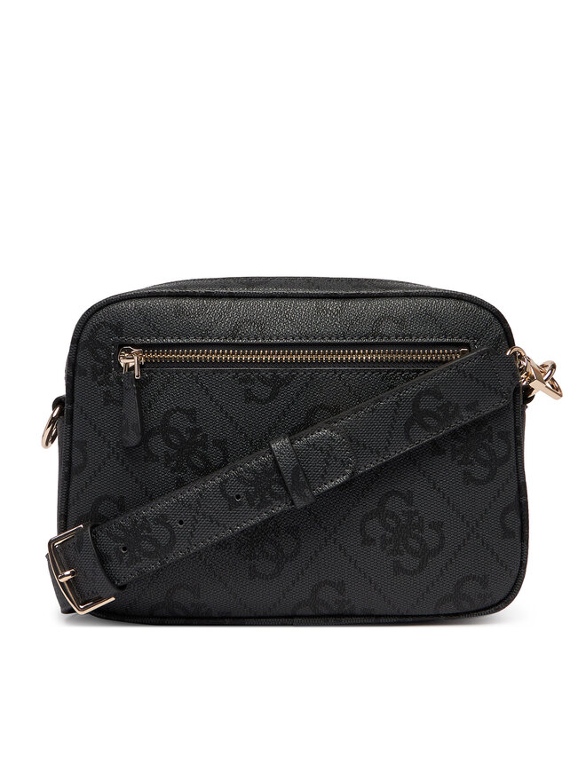 Guess Сумка Guess Meridian II HWOS69 74140 Сірий