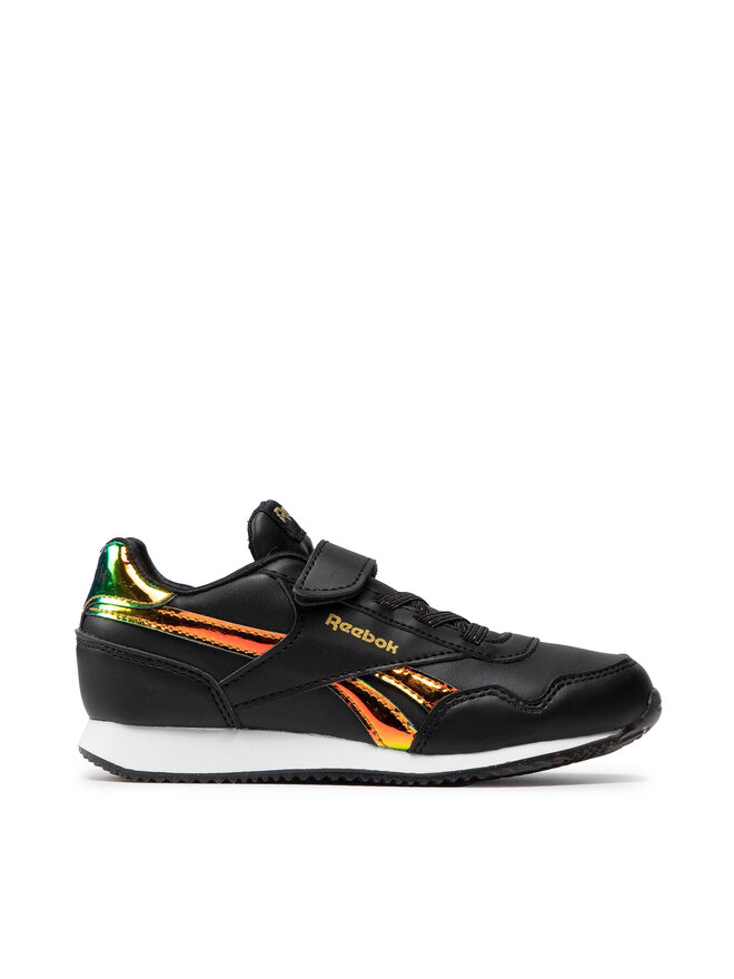 Reebok Сникърси Reebok Royal Cljog 3.0 1V G57518 Черен
